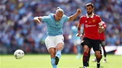 5 câu hỏi cho trận derby Manchester